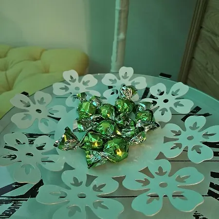 Dream Bed and breakfast 3*