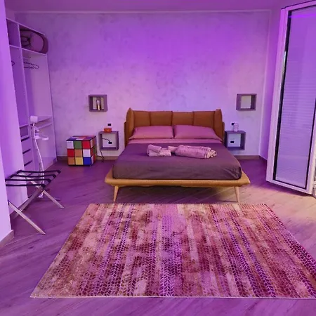 Dream Bed and breakfast Bagheria
