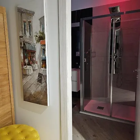 Dream Bed and breakfast
