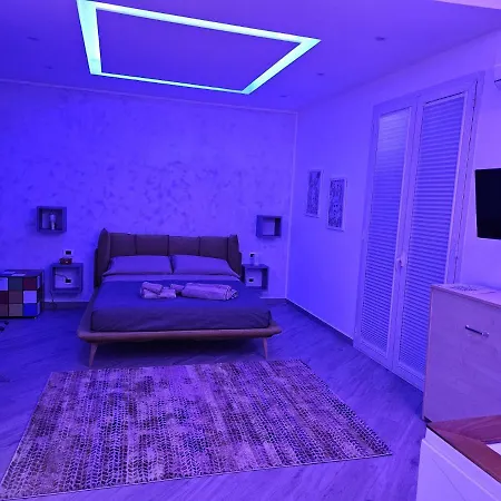 Bed and breakfast Dream