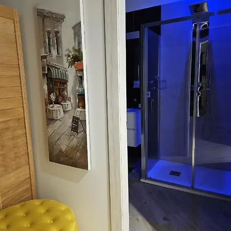 Bed and breakfast Dream 3*