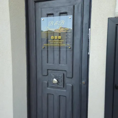 Dream Bed and breakfast Bagheria