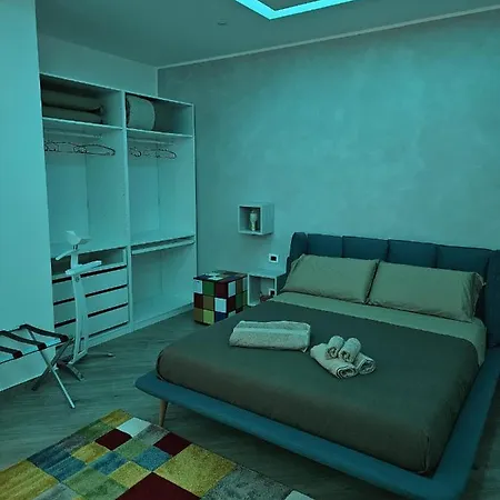 Dream Bed and breakfast Bagheria