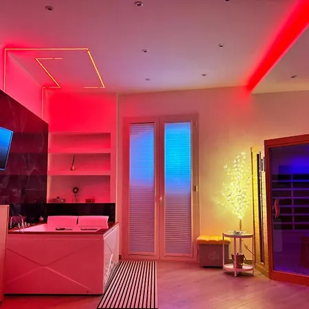 Bed and breakfast Dream