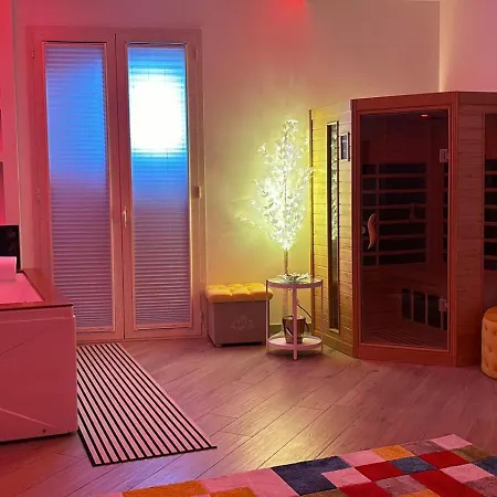 Dream Bed and breakfast 3*